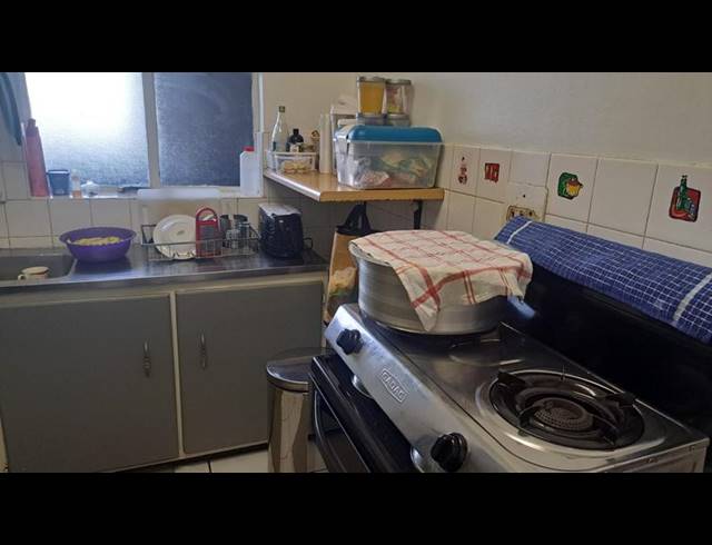 1 BEDROOM APARTMENT FOR SALE IN NORTH BEACH